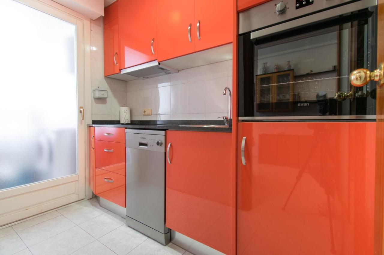 016 Happiness Apartment - Alicante Holiday Torrevieja Zewnętrze zdjęcie