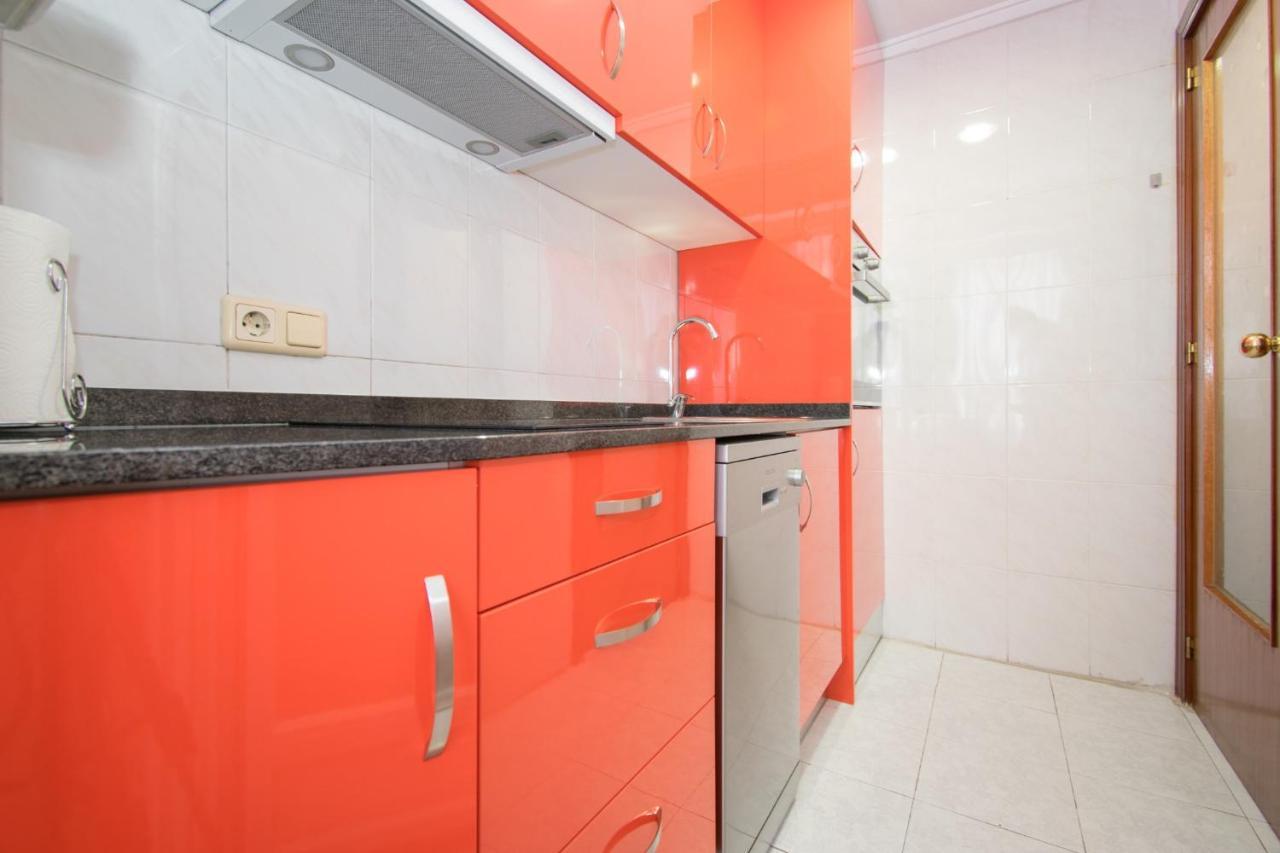 016 Happiness Apartment - Alicante Holiday Torrevieja Zewnętrze zdjęcie