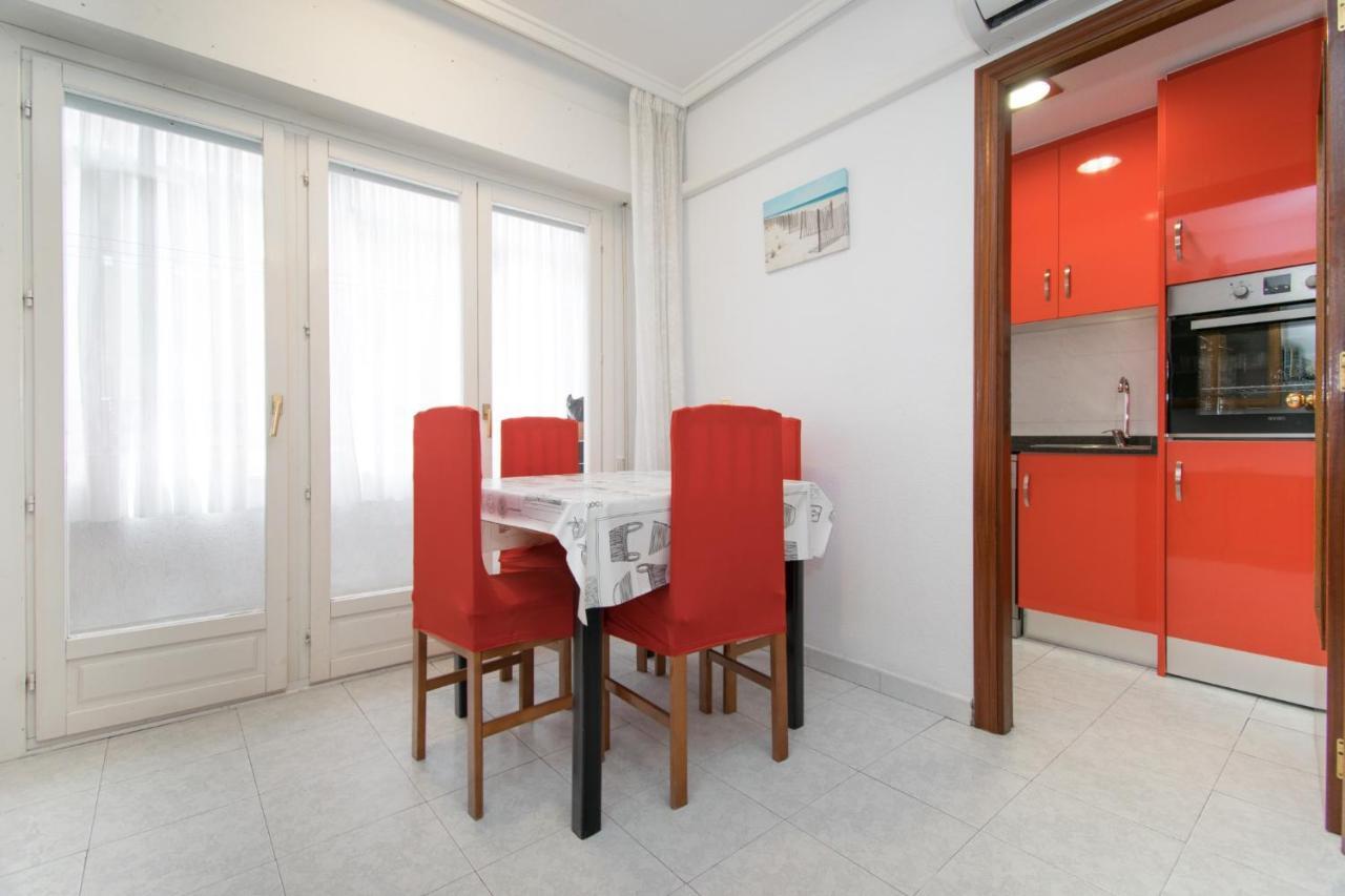 016 Happiness Apartment - Alicante Holiday Torrevieja Zewnętrze zdjęcie