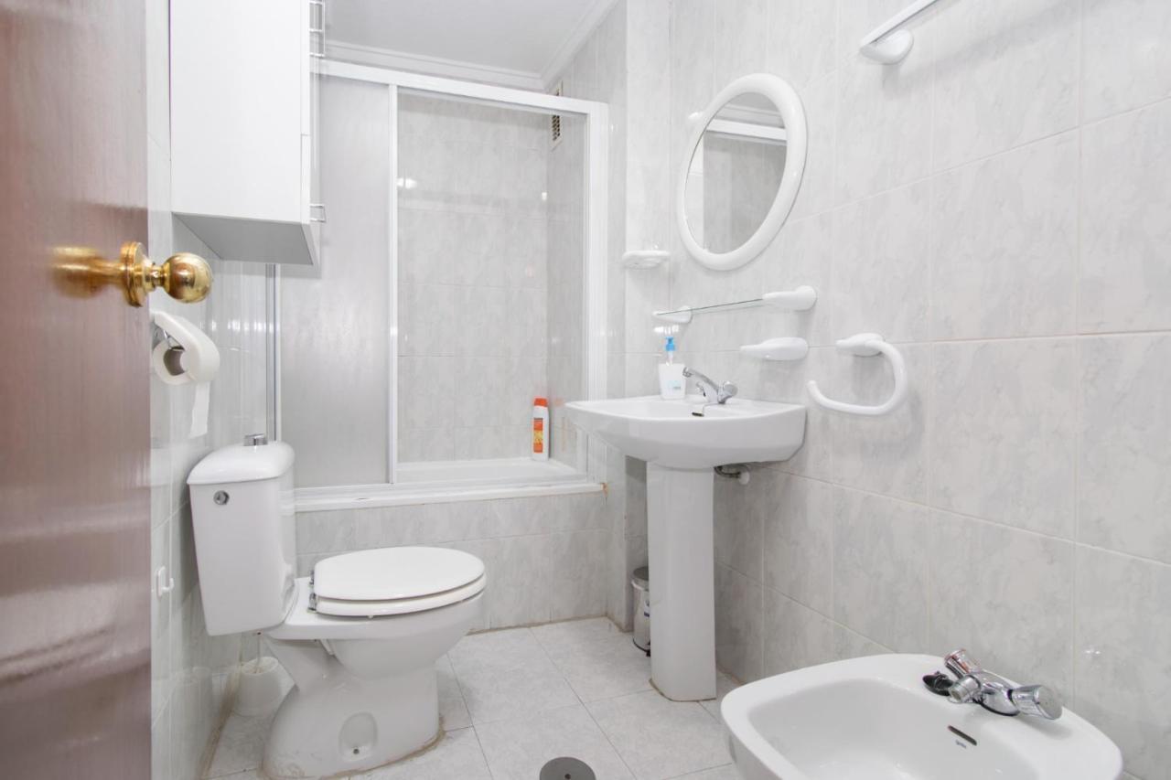 016 Happiness Apartment - Alicante Holiday Torrevieja Zewnętrze zdjęcie