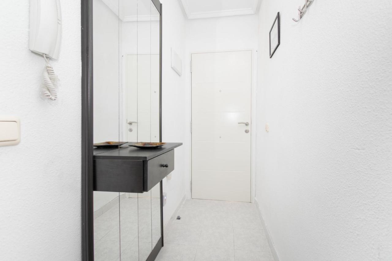016 Happiness Apartment - Alicante Holiday Torrevieja Zewnętrze zdjęcie