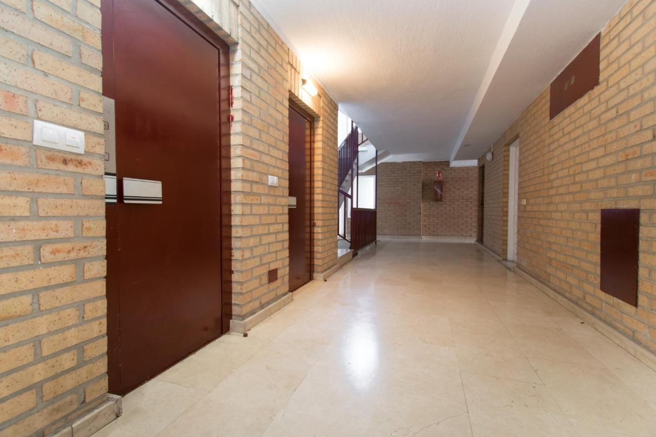 016 Happiness Apartment - Alicante Holiday Torrevieja Zewnętrze zdjęcie