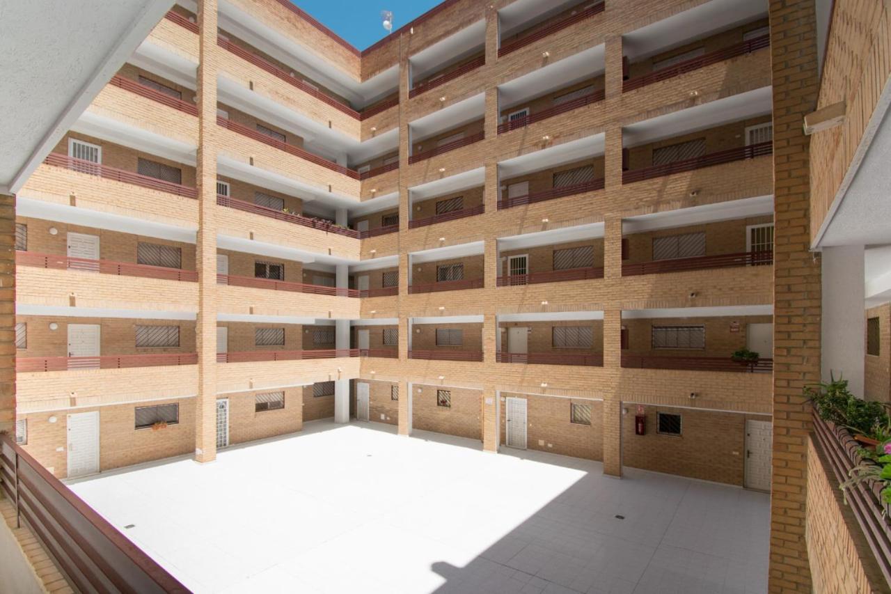 016 Happiness Apartment - Alicante Holiday Torrevieja Zewnętrze zdjęcie