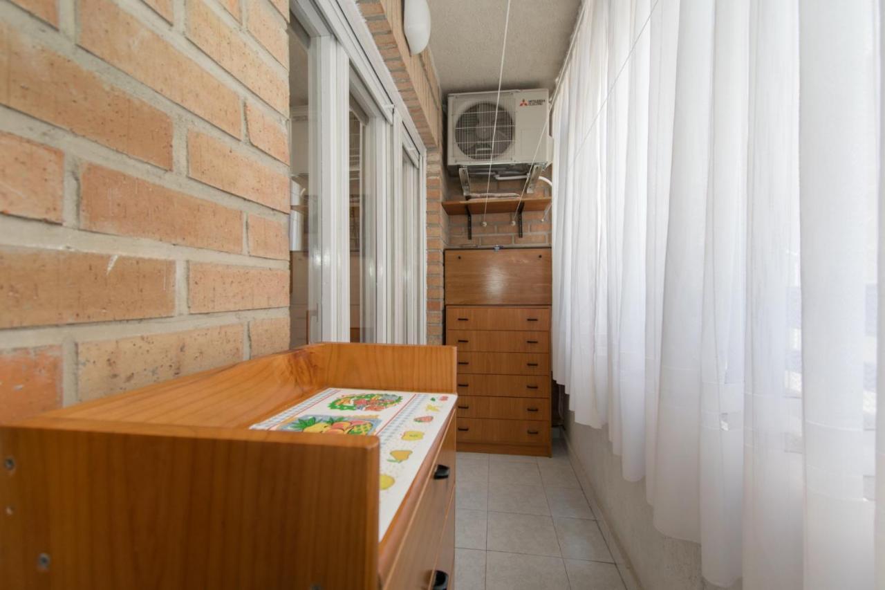 016 Happiness Apartment - Alicante Holiday Torrevieja Zewnętrze zdjęcie